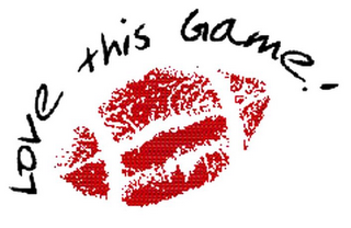 LOVE THIS GAME! logo
