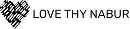 LOVE THY NABUR logo