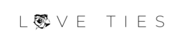 LOVE TIES logo