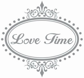 LOVE TIME logo