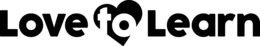 LOVE TO LEARN logo