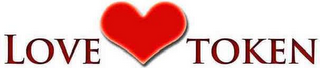 LOVE TOKEN logo