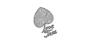 LOVE TREE logo