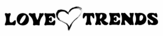 LOVE TRENDS logo