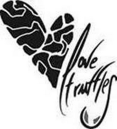 LOVE TRUFFLES logo