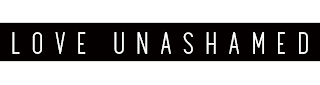 LOVE UNASHAMED logo