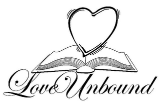 LOVE UNBOUND logo