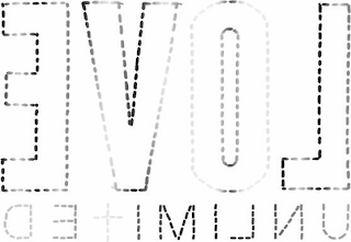 LOVE UNLIMITED logo