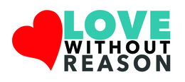 LOVE WITHOUT REASON logo