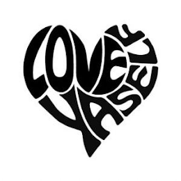LOVE YASELF logo
