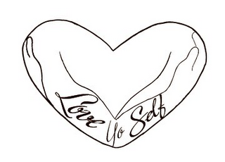 LOVE YO SELF logo