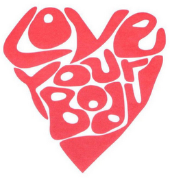 LOVE YOUR BODY