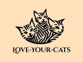 LOVE-YOUR-CATS logo