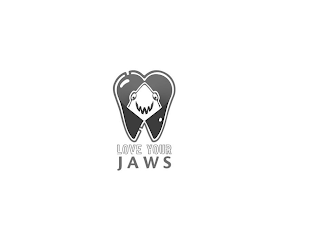 LOVE YOUR JAWS logo