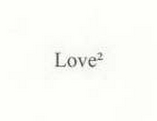 LOVE2 logo