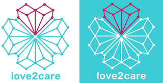 LOVE2CARE logo