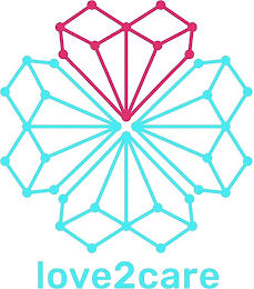 LOVE2CARE logo
