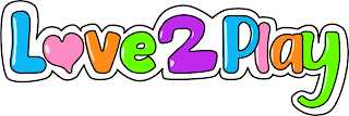 LOVE2PLAY logo