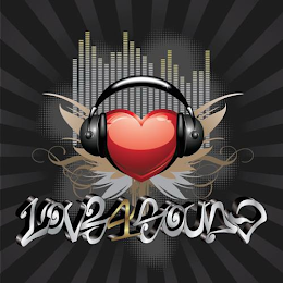 LOVE4SOUND logo