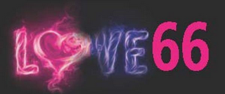 LOVE66 logo