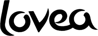 LOVEA logo