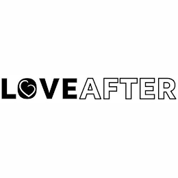 LOVEAFTER logo