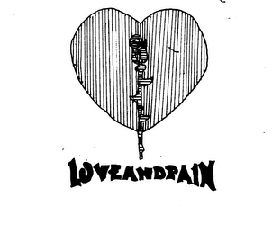 LOVEANDPAIN logo