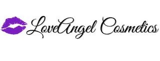 LOVEANGEL COSMETICS logo