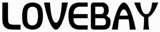 LOVEBAY logo