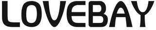 LOVEBAY logo