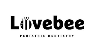 LOVEBEE PEDIATRIC DENTISTRY logo