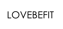LOVEBEFIT logo