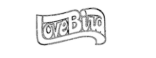 LOVEBIRD logo