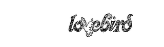 LOVEBIRD logo