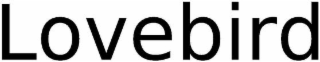 LOVEBIRD logo