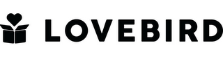 LOVEBIRD logo