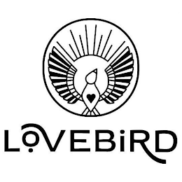 LOVEBIRD logo
