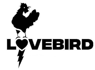 LOVEBIRD logo