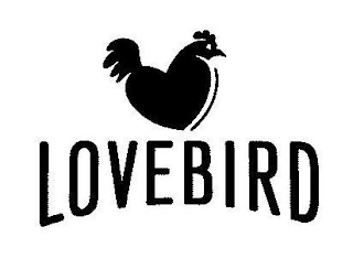 LOVEBIRD logo