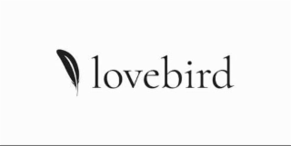 LOVEBIRD logo