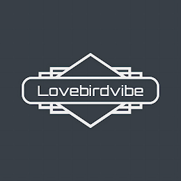 LOVEBIRDVIBE logo