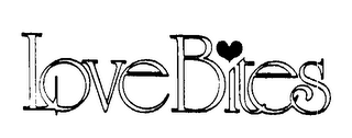 LOVEBITES logo