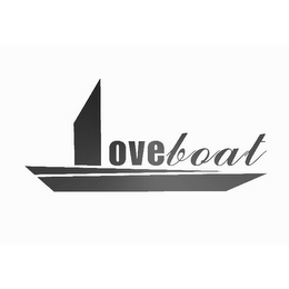 LOVEBOAT logo