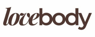 LOVEBODY logo