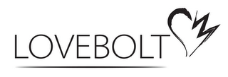LOVEBOLT logo