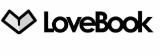 LOVEBOOK logo
