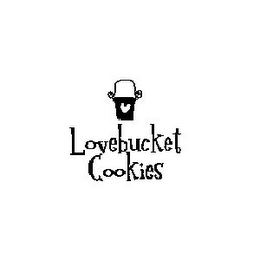 LOVEBUCKET COOKIES logo