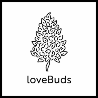 LOVEBUDS logo