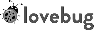 LOVEBUG logo