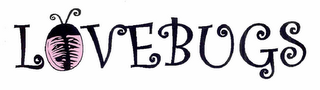 LOVEBUGS logo